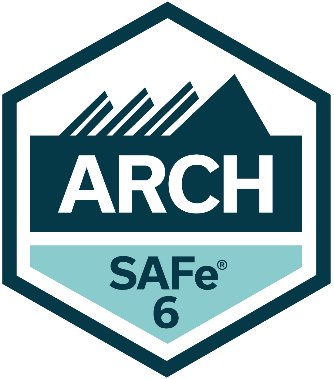 SAFe for Architects placeholder image