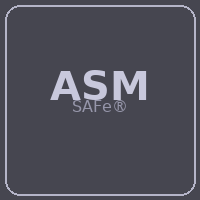 SAFe Advanced Scrum Master placeholder image