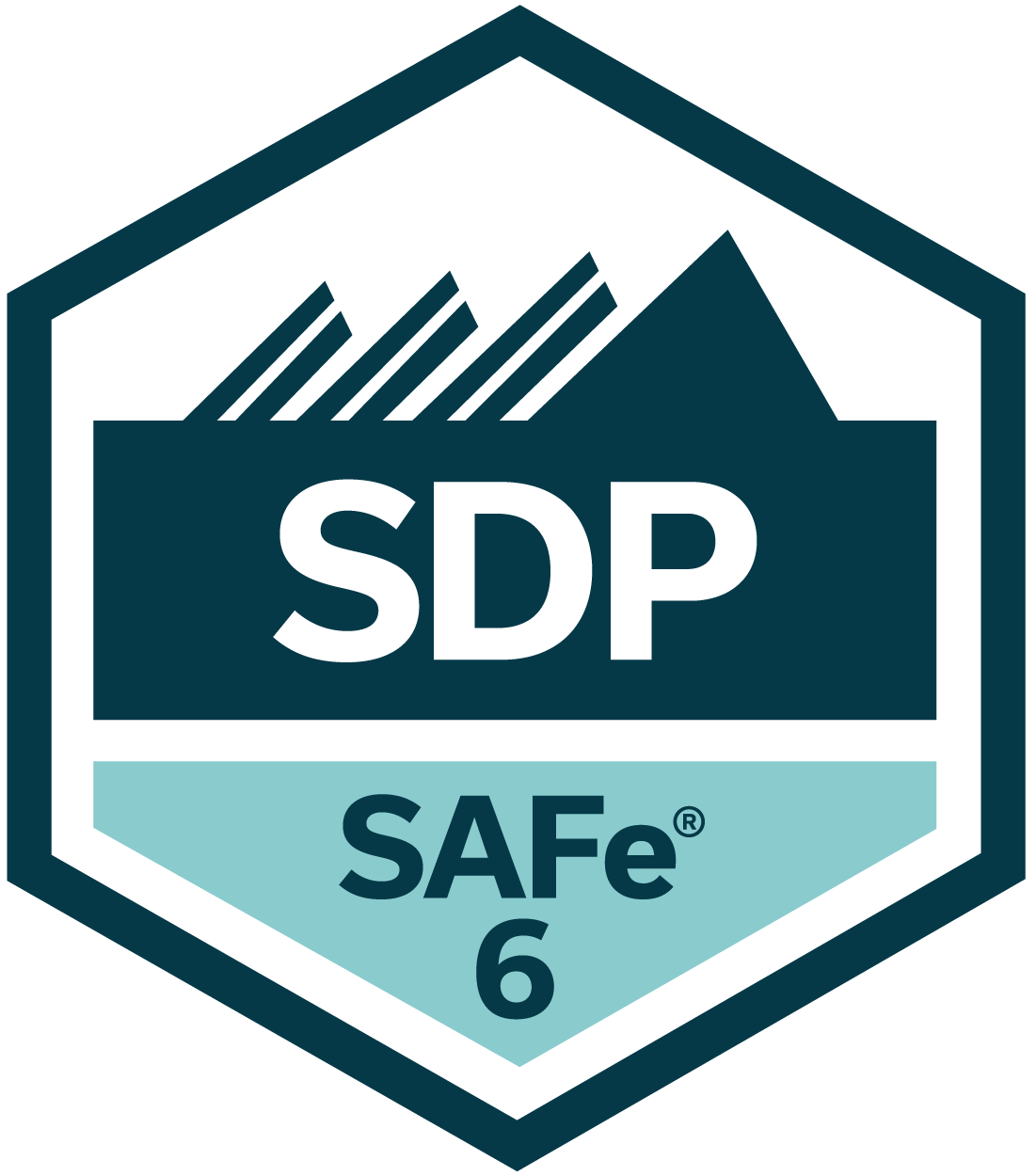 SAFe DevOps placeholder image