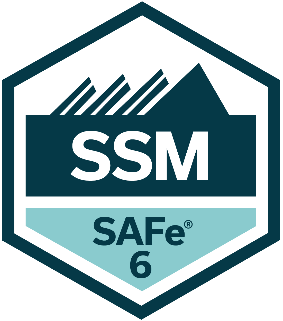 SAFe Scrum Master placeholder image